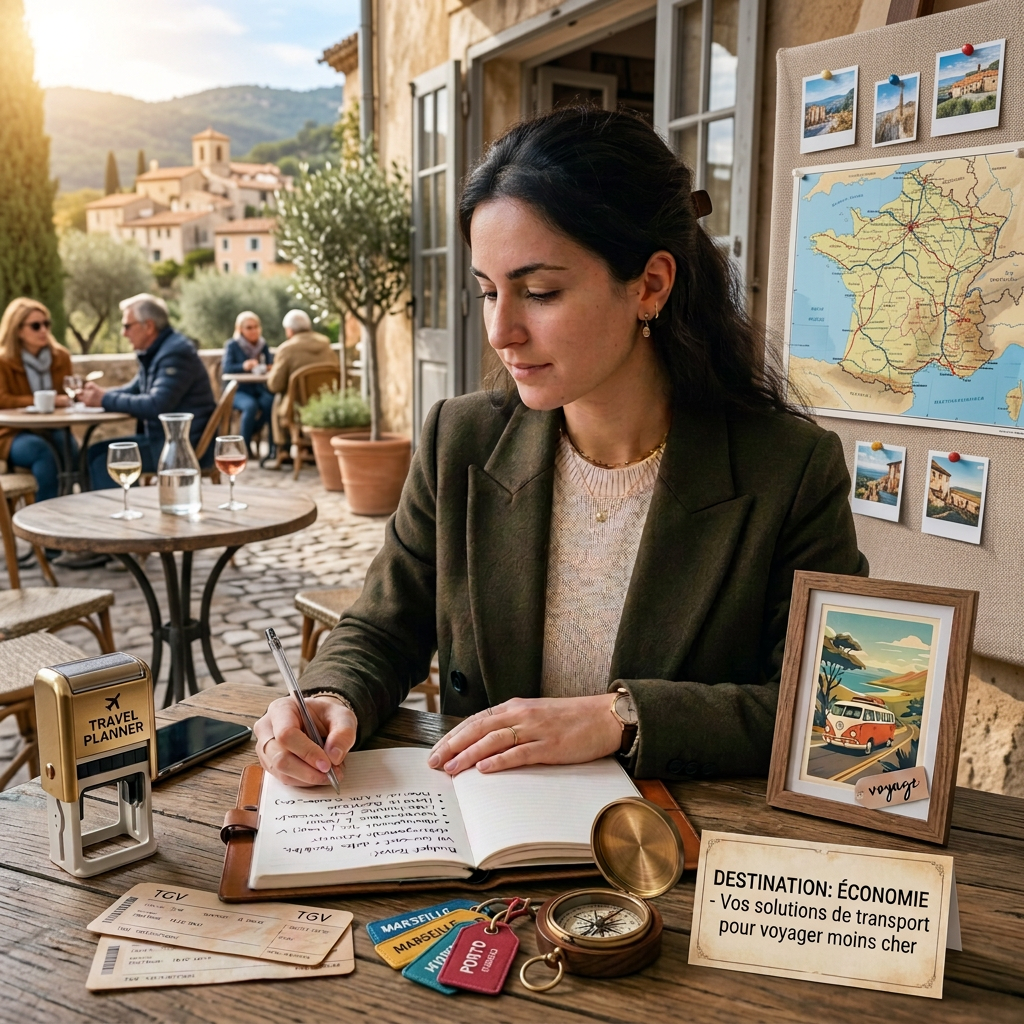 Vacances pas chères : 8 astuces pour partir sans se ruiner